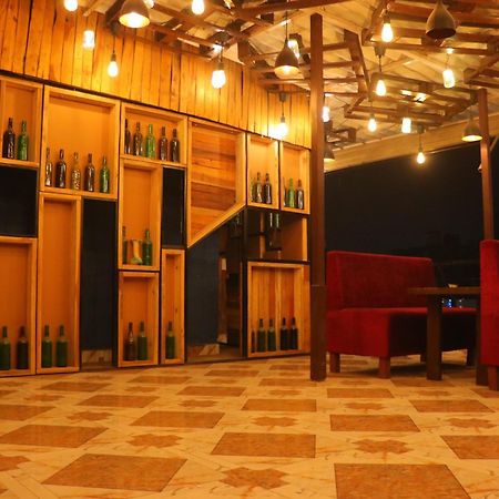 Townhouse 03 Hotel Agra (Uttar Pradesh) Exterior foto