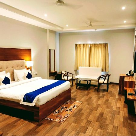 Townhouse 03 Hotel Agra (Uttar Pradesh) Exterior foto