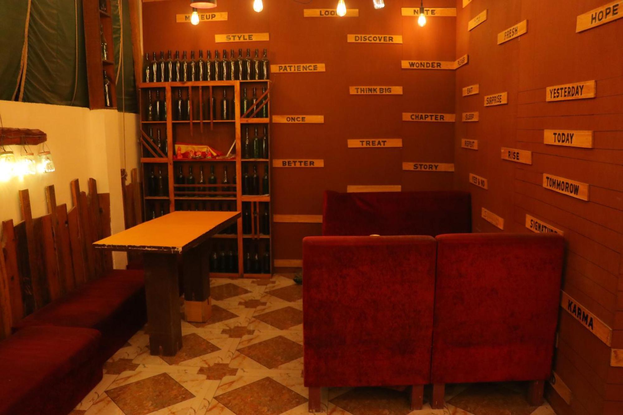 Townhouse 03 Hotel Agra (Uttar Pradesh) Exterior foto