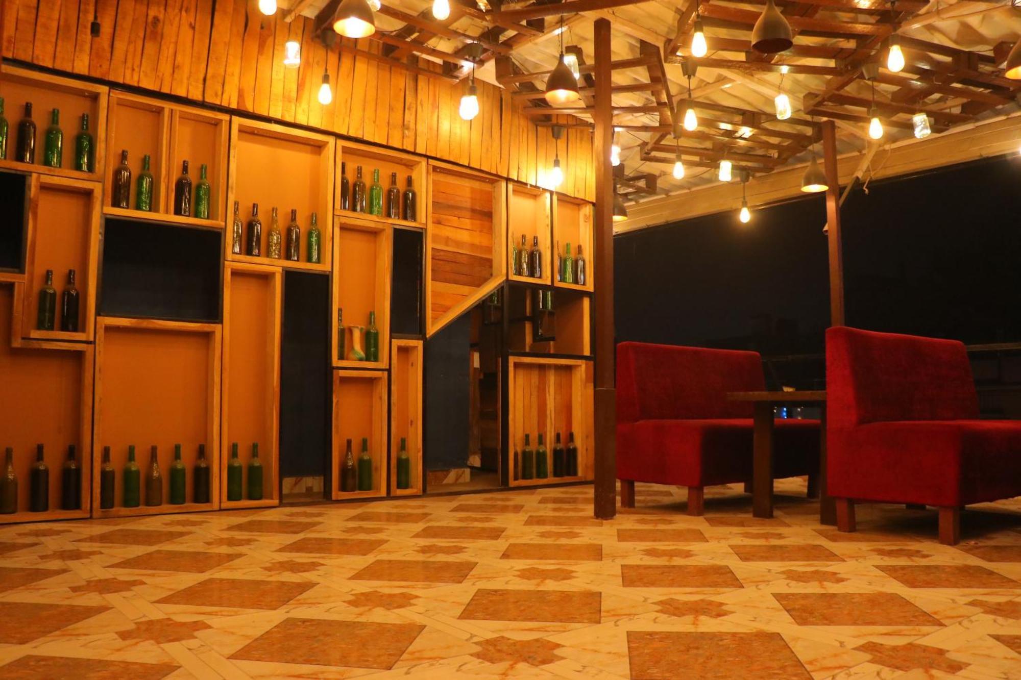 Townhouse 03 Hotel Agra (Uttar Pradesh) Exterior foto
