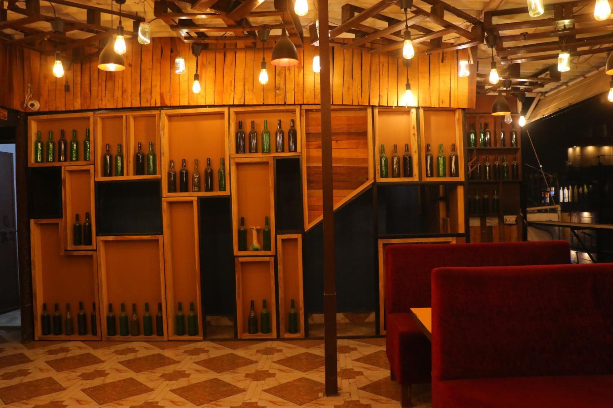 Townhouse 03 Hotel Agra (Uttar Pradesh) Exterior foto