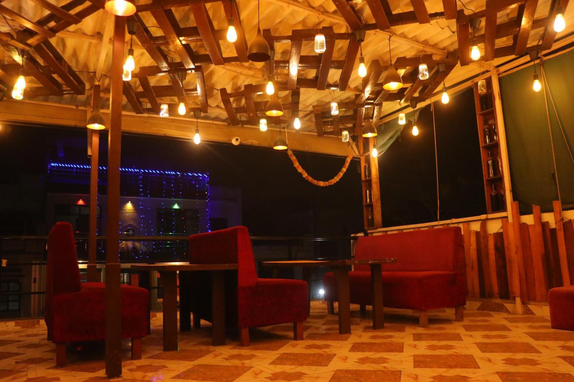 Townhouse 03 Hotel Agra (Uttar Pradesh) Exterior foto