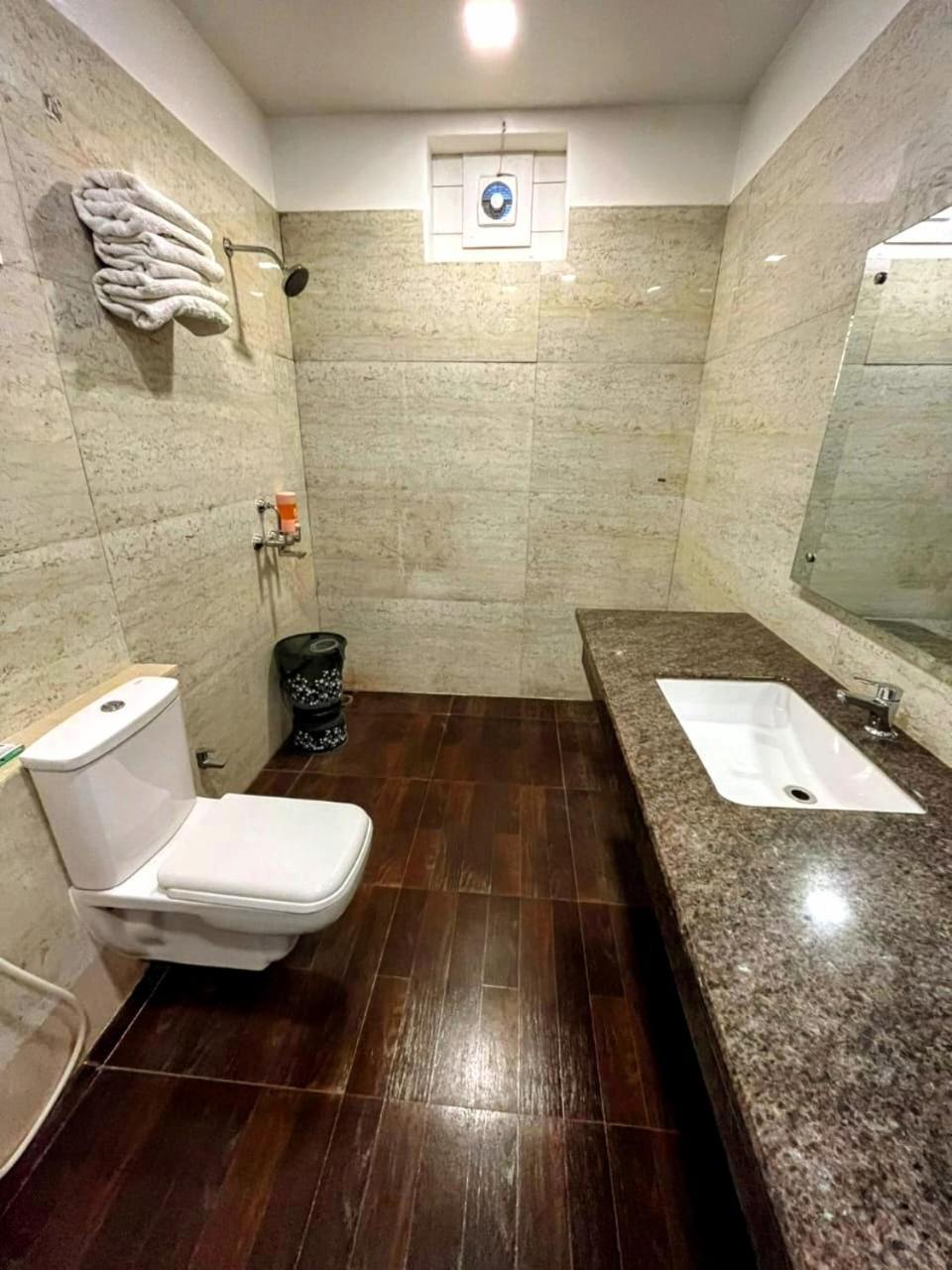 Townhouse 03 Hotel Agra (Uttar Pradesh) Exterior foto