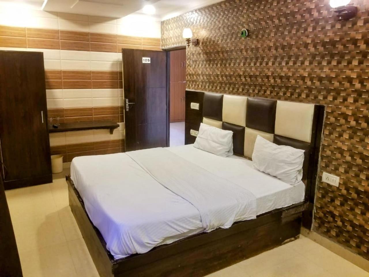 Townhouse 03 Hotel Agra (Uttar Pradesh) Exterior foto