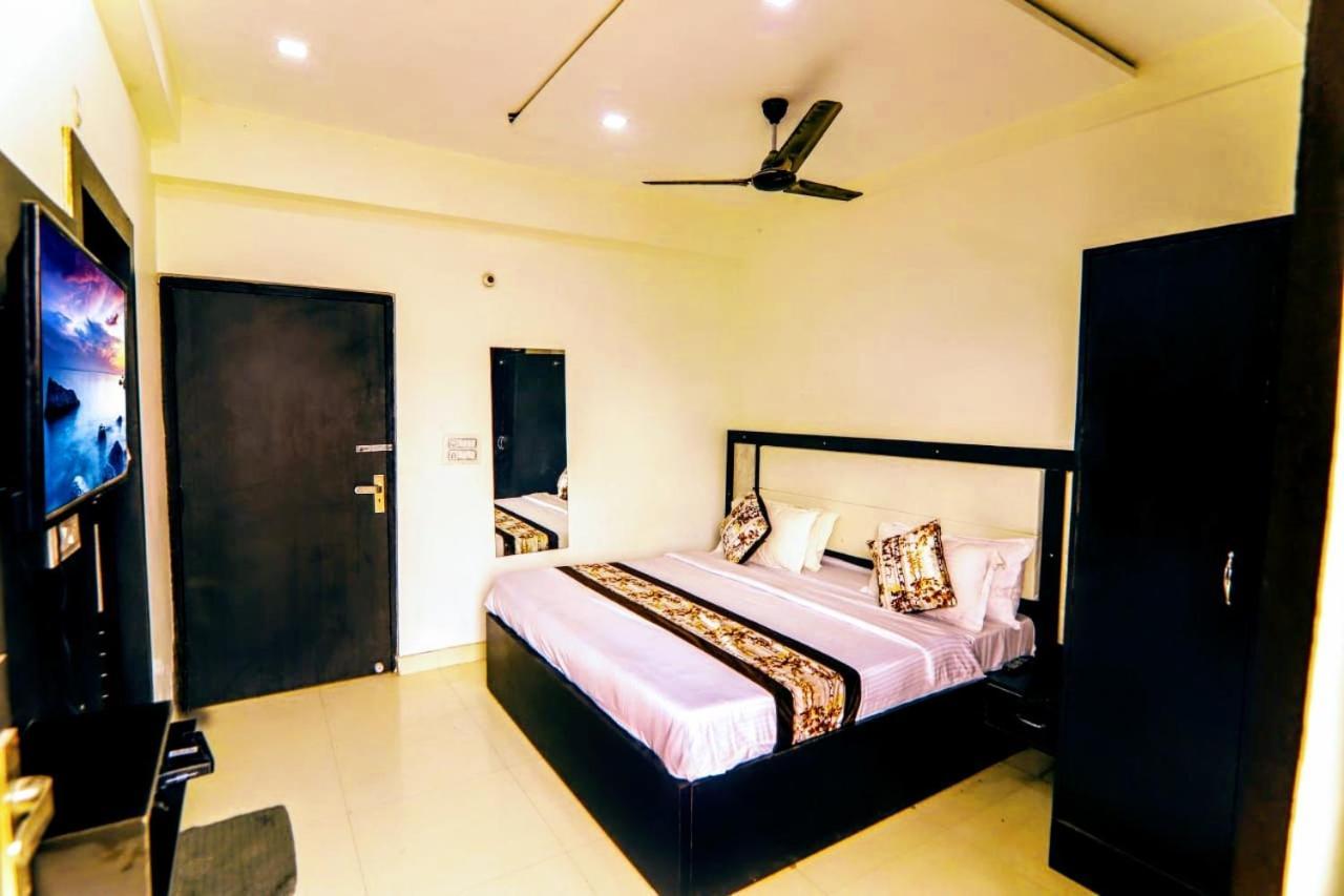 Townhouse 03 Hotel Agra (Uttar Pradesh) Exterior foto