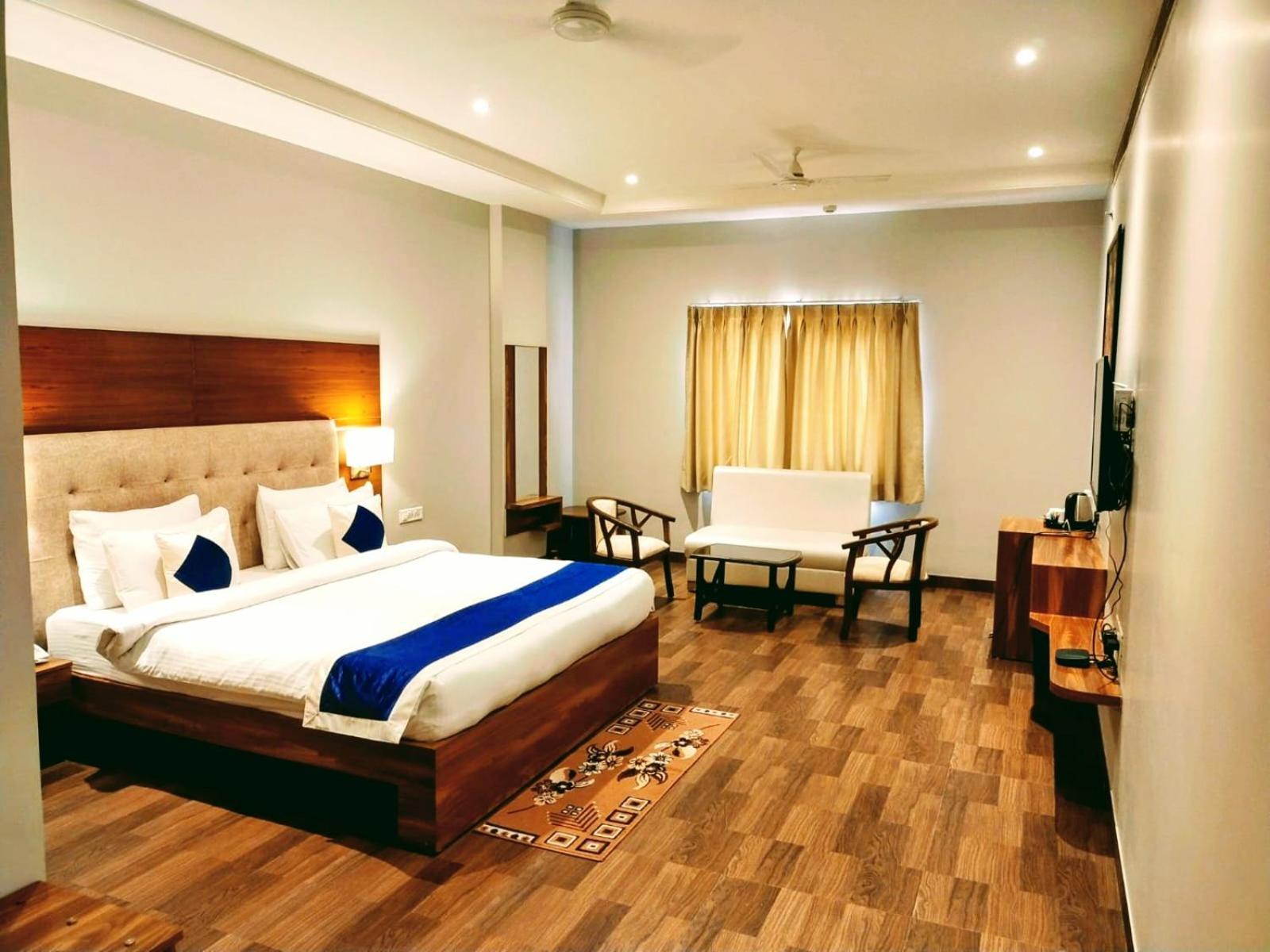 Townhouse 03 Hotel Agra (Uttar Pradesh) Exterior foto