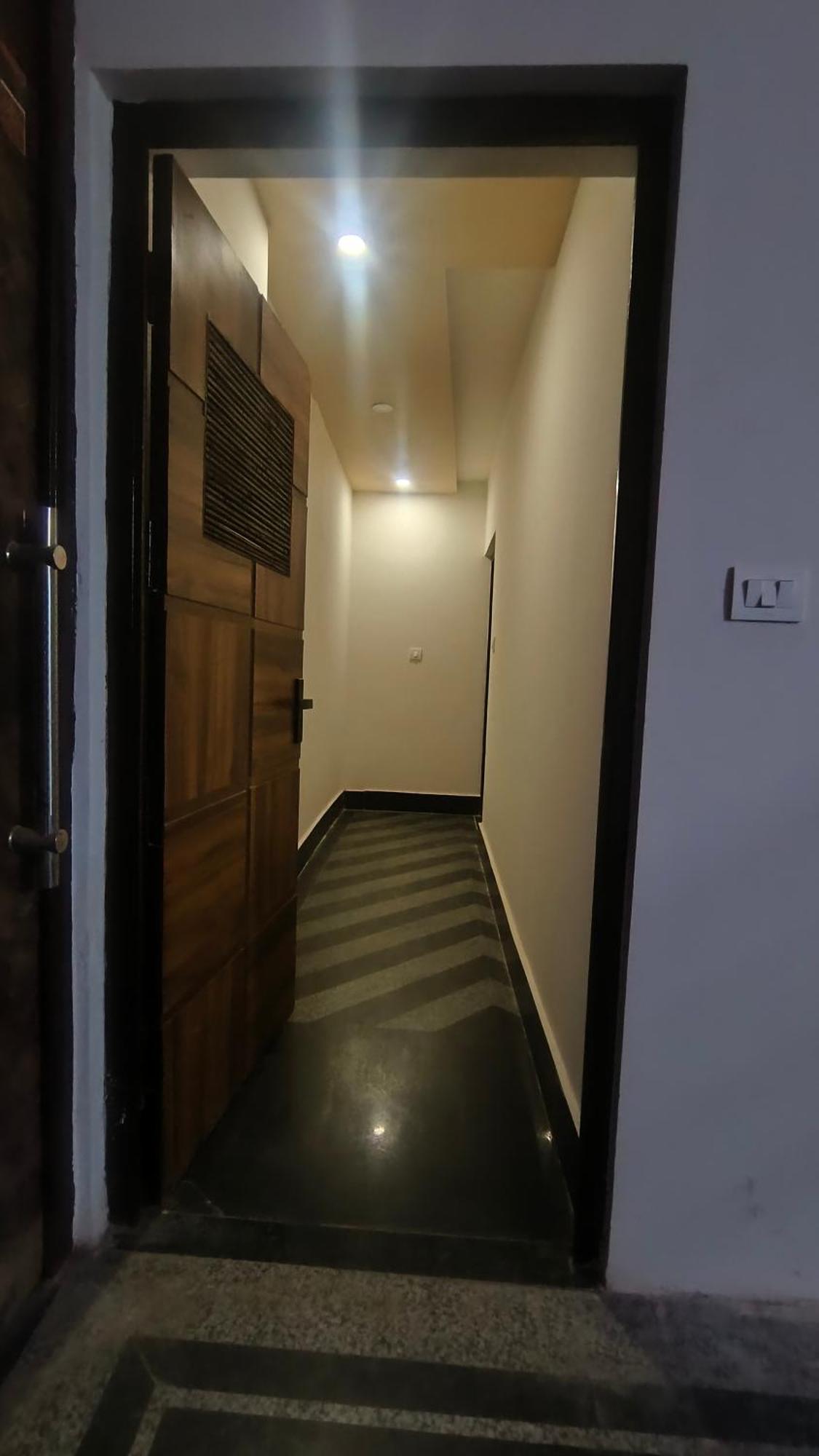 Townhouse 03 Hotel Agra (Uttar Pradesh) Exterior foto