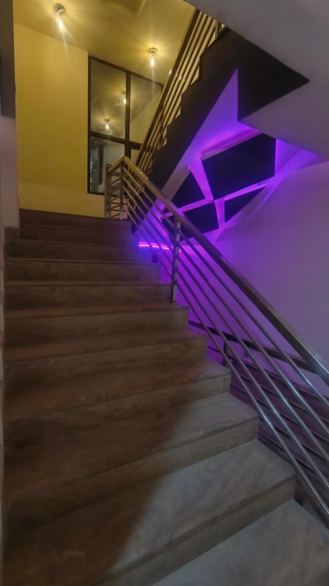 Townhouse 03 Hotel Agra (Uttar Pradesh) Exterior foto