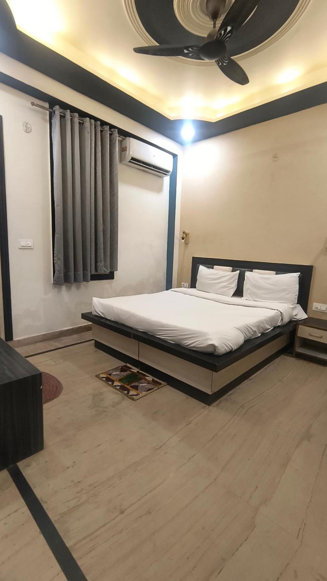 Townhouse 03 Hotel Agra (Uttar Pradesh) Exterior foto