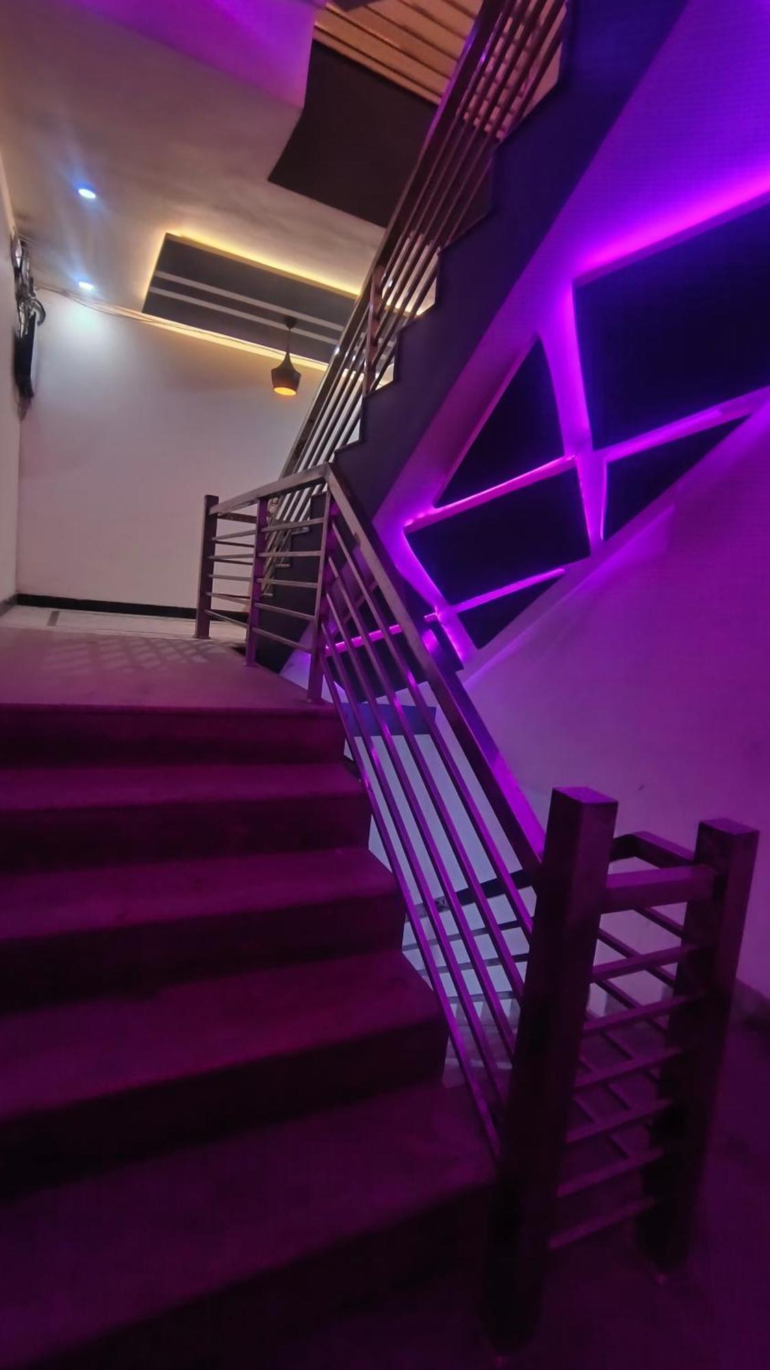 Townhouse 03 Hotel Agra (Uttar Pradesh) Exterior foto