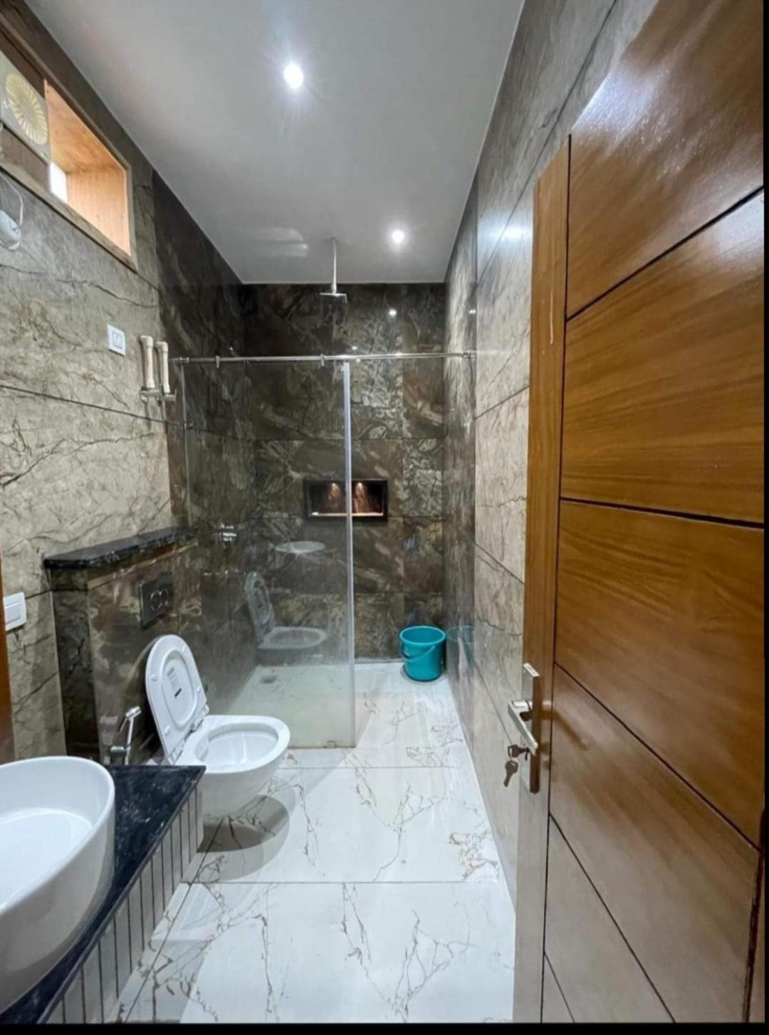 Townhouse 03 Hotel Agra (Uttar Pradesh) Exterior foto