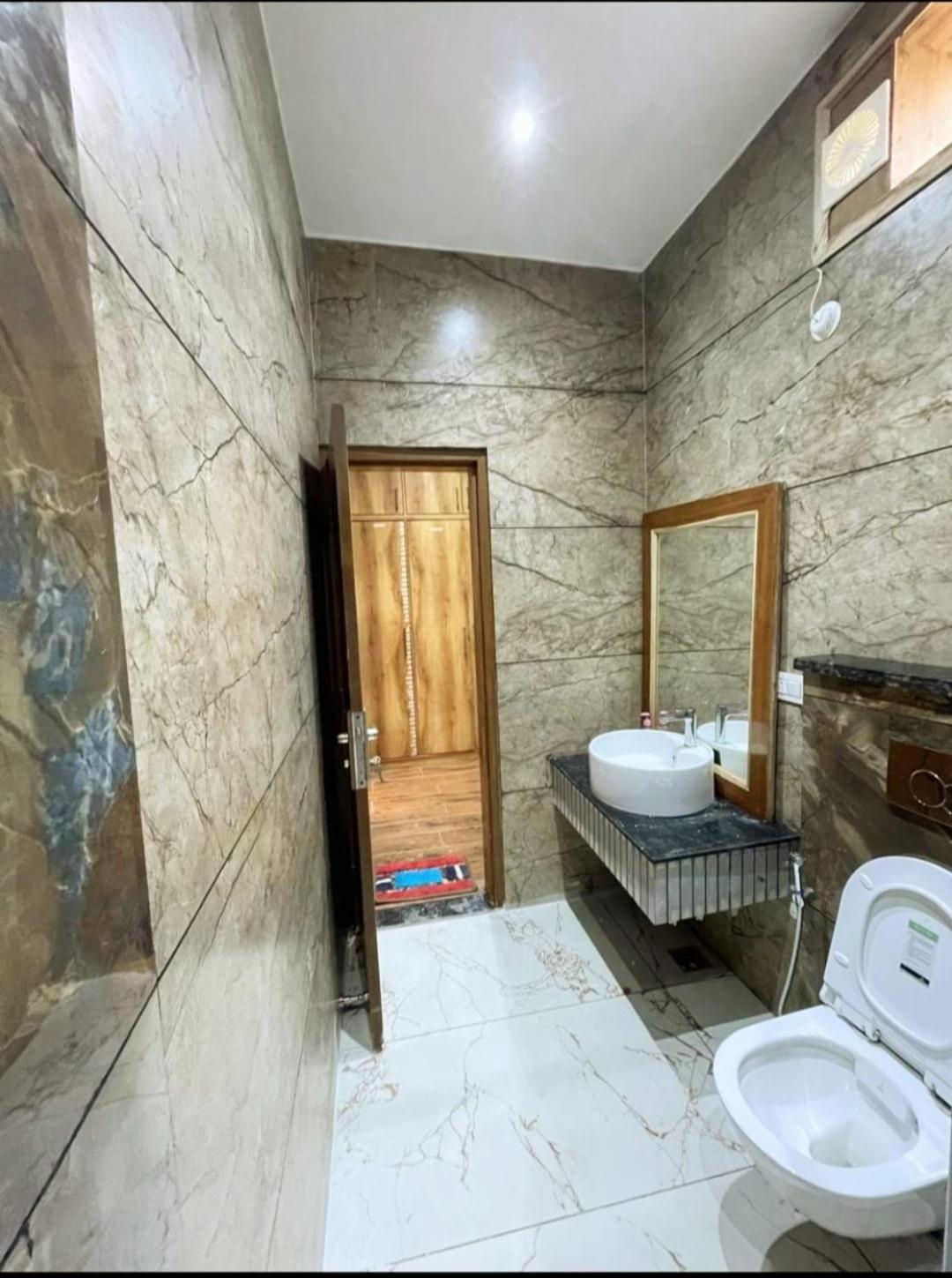 Townhouse 03 Hotel Agra (Uttar Pradesh) Exterior foto