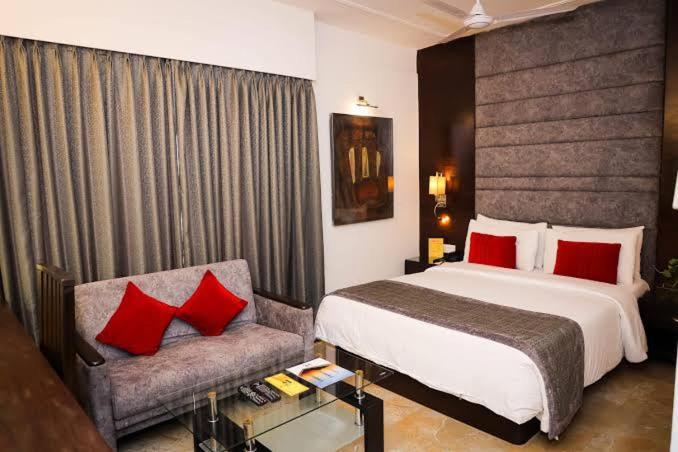 Townhouse 03 Hotel Agra (Uttar Pradesh) Exterior foto